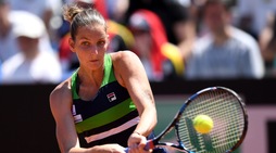Internazionali d'Italia: Kristyna Pliskova e il suo sexy segreto