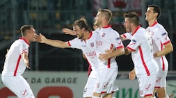 Serie B: Cittadella-Carpi 1-2, emiliani in semifinale playoff