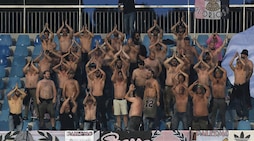 Pescara-Palermo 2-0: rosanero in Serie B, ma i tifosi non l'abbandonano