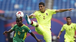 Mondiale Under 20: 7-0 del Venezuela alle isole Vanuatu