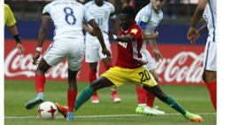 Mondiale Under 20: l'Inghilterra pareggia con la Guinea