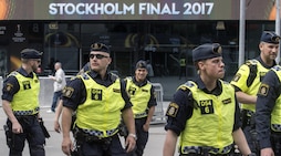 Europa League, Stoccolma blindata per la finale