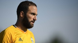 Juventus, 10 giorni alla finale: si torna al lavoro a Vinovo