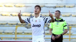 Serie A, Bologna-Juventus 1-2: rimonta bianconera, in gol anche Kean