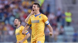 Serie B: Frosinone-Carpi 0-1, eliminazione a sorpresa