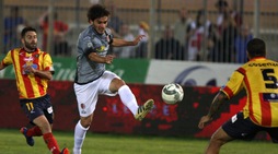 Playoff Lega Pro, le emozioni di Lecce-Alessandria