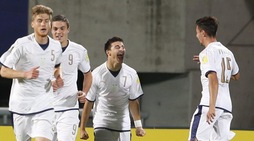 Mondiale Under 20, l'Italia manda a casa la Francia