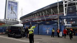 Champions League, Cardiff si prepara alla finale tra Juventus e Real Madrid: massima allerta