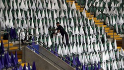 Champions League, "The Time is Now": le coreografie previste per la finale di Cardiff