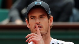 Murray batte Del Potro e zittisce il pubblico del Roland Garros