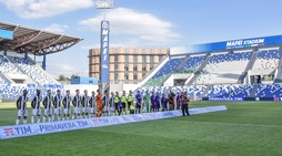 Primavera, Final Eight: Juventus-Fiorentina: il racconto della sfida