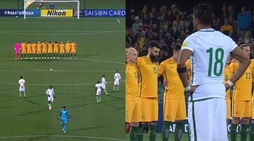 L'Arabia non si allinea al minuto per le vittime di Londra