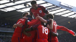 Mondiali 2018: Scozia-Inghilterra 2-2, Kane salva la Regina