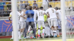 Mondiali Under 20, storico terzo posto per l'Italia