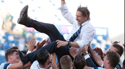 Primavera, l'Inter di Vecchi è campione d'Italia