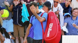 Federer, che delusione a Stoccarda! Eliminato subito al rientro