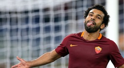 Salah verso il LIverpool: ecco i sei personaggi in cerca di Roma