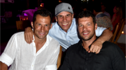 Ballack, Di Matteo, Zola, Salihamidzic: quanti campioni in Costa Smeralda