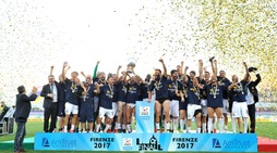 Parma, che festa per la promozione in Serie B!