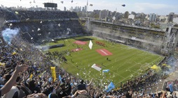 Gli 11 stadi che intimoriscono di più gli avversari