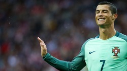 Russia-Portogallo 0-1: ci pensa Ronaldo