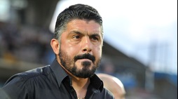 Milan, ecco la probabile formazione di Gattuso