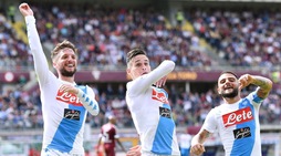 L'estate del Napoli: ecco tutte le date in programma da ricordare