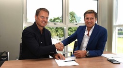 Inter, De Boer riparte dal Crystal Palace