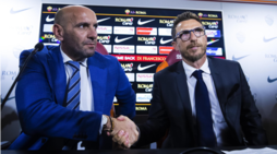 Prende forma la nuova Roma: chi viene, chi va, chi resta