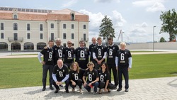 Juventus, ecco la nuova sede: prima riunione del Cda