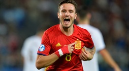 Europei Under 21, Spagna-Italia 3-1: Saul stende Di Biagio, Rojita in finale