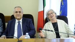 Lotito alla davanti alla Commissione Antimafia