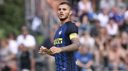 Inter-Wsg Wattens 0-0: male la prima, fischi dei tifosi dopo il 90'