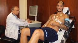 Lazio, stamattina le visite per Parolo, Marchetti, Luis Alberto e Bastos