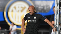 Inter, inizia l'era Spalletti: in ritiro a Riscone