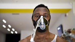 Juventus al lavoro: primi test fisici in vista della nuova stagione