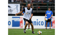 Inter, terzo giorno della cura Spalletti: continua il lavoro duro