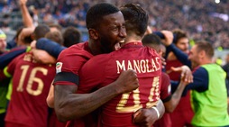 Roma, gli obiettivi per la difesa dopo l'addio di Rüdiger