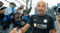 Inter, il top player è Spalletti: i tifosi sono pazzi di lui