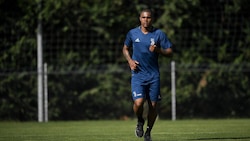 Juventus, Douglas Costa è pronto: già corre a Vinovo