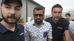 Rincon, che look per le visite al JMedical!