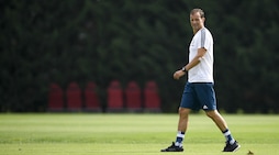 Mega Juve, un attacco atomico: le 4 soluzioni di Allegri