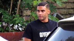 Roma, Defrel a Trigoria: «Non vedo l'ora di cominciare»