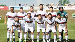 Hoffenheim-Genoa 2-3: Galabinov stende i tedeschi