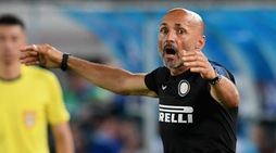Inter-Schalke 04 1-1: buon pareggio, ma a Spalletti non basta