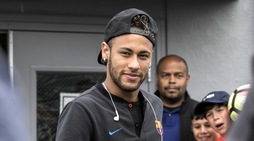 Le "vittime" di Neymar: il Psg ne vende sei per fargli spazio