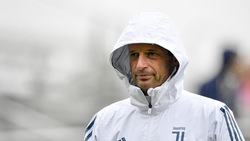 Diluvio a Boston ma la Juve non si ferma