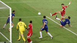 International Champions Cup, che gol in Chelsea-Bayern Monaco