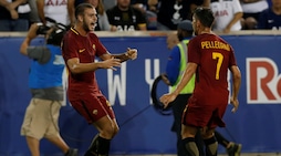 Tottenham-Roma 2-3: decidono Perotti, Ünder e Tumminello