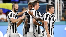 Psg-Juventus 2-3: riecco Higuain e Marchisio fa doppietta